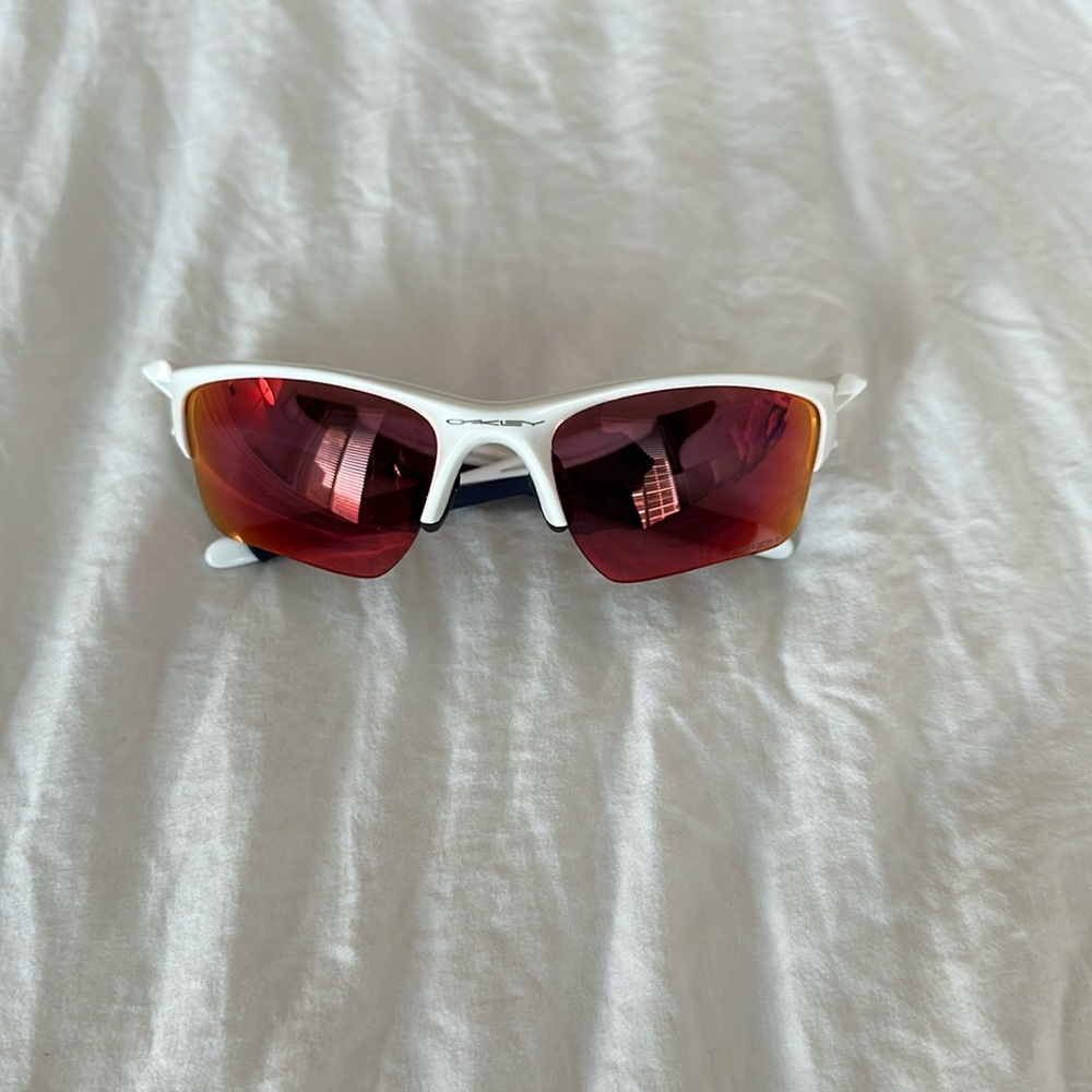 Boy’s Oakley sunglasses